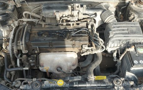 Hyundai Elantra III, 2003 год, 260 000 рублей, 12 фотография