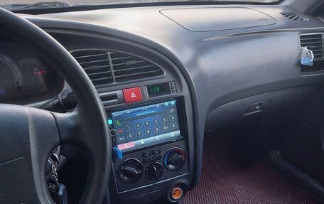 Hyundai Elantra III, 2003 год, 260 000 рублей, 13 фотография