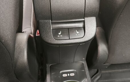 Skoda Rapid II, 2020 год, 1 650 000 рублей, 15 фотография