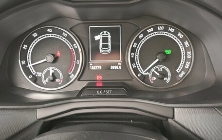 Skoda Rapid II, 2020 год, 1 650 000 рублей, 18 фотография