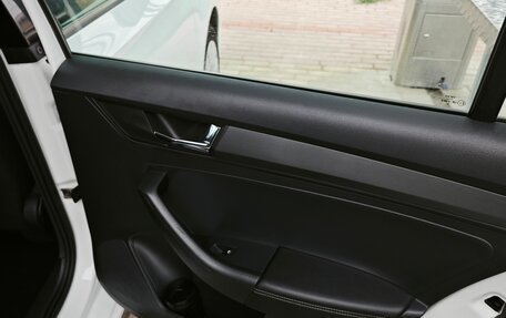 Skoda Rapid II, 2020 год, 1 650 000 рублей, 25 фотография