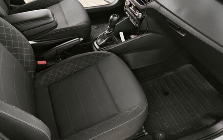Skoda Rapid II, 2020 год, 1 650 000 рублей, 24 фотография
