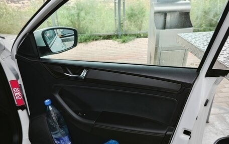 Skoda Rapid II, 2020 год, 1 650 000 рублей, 22 фотография