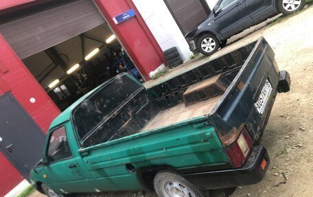 ИЖ 2717, 2004 год, 55 000 рублей, 3 фотография