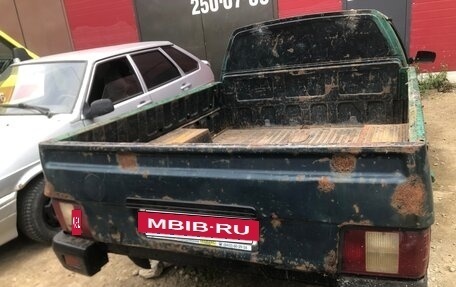 ИЖ 2717, 2004 год, 55 000 рублей, 4 фотография