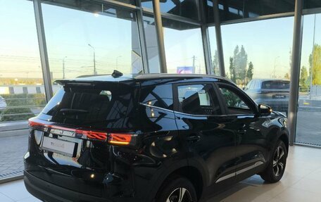 Chery Tiggo 4 I рестайлинг, 2025 год, 2 050 000 рублей, 4 фотография