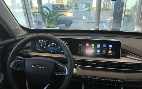 Chery Tiggo 4 I рестайлинг, 2025 год, 2 050 000 рублей, 8 фотография