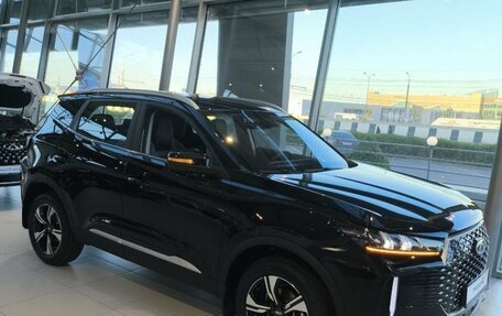 Chery Tiggo 4 I рестайлинг, 2025 год, 2 050 000 рублей, 10 фотография