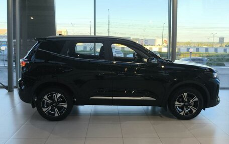 Chery Tiggo 4 I рестайлинг, 2025 год, 2 050 000 рублей, 11 фотография