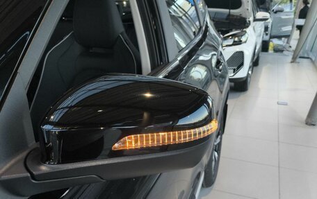 Chery Tiggo 4 I рестайлинг, 2025 год, 2 050 000 рублей, 14 фотография