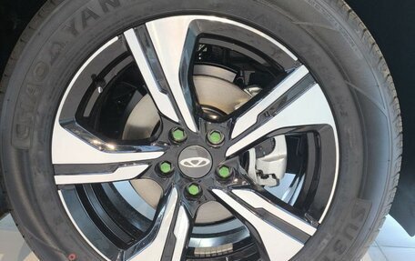 Chery Tiggo 4 I рестайлинг, 2025 год, 2 050 000 рублей, 17 фотография