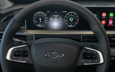 Chery Tiggo 4 I рестайлинг, 2025 год, 2 050 000 рублей, 2 фотография