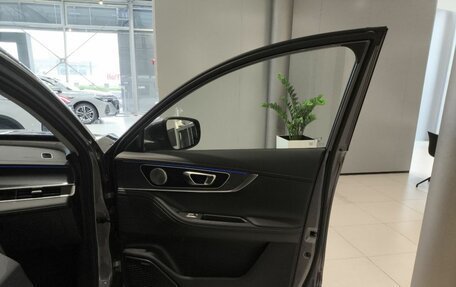 Chery Tiggo 4 I рестайлинг, 2025 год, 2 050 000 рублей, 24 фотография