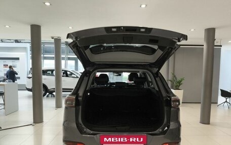 Chery Tiggo 4 I рестайлинг, 2025 год, 2 050 000 рублей, 22 фотография
