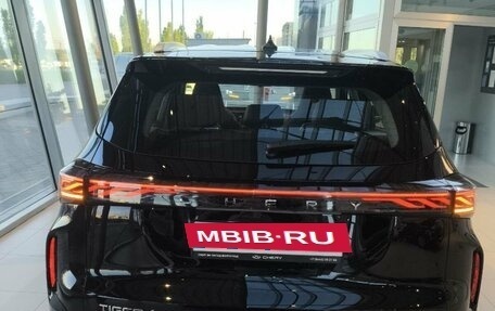Chery Tiggo 4 I рестайлинг, 2025 год, 2 050 000 рублей, 16 фотография