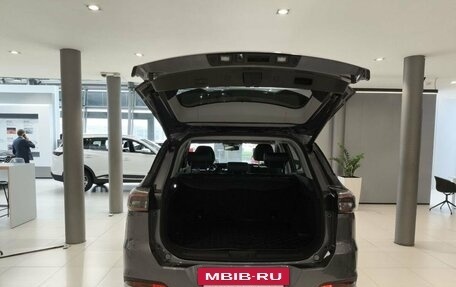 Chery Tiggo 4 I рестайлинг, 2025 год, 2 050 000 рублей, 21 фотография