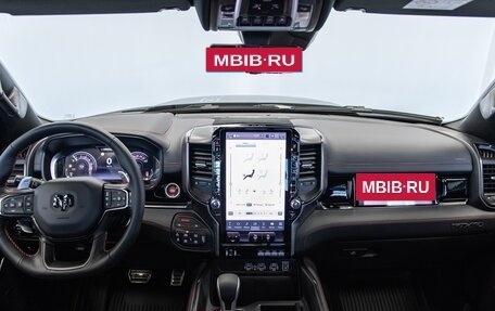 Rambler 1500, 2025 год, 11 890 000 рублей, 21 фотография