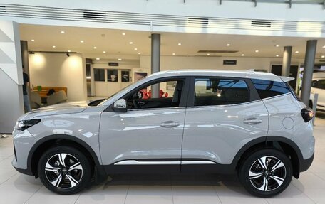 Chery Tiggo 4 I рестайлинг, 2025 год, 2 050 000 рублей, 6 фотография