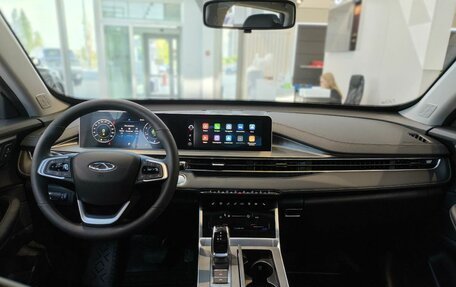 Chery Tiggo 4 I рестайлинг, 2025 год, 2 050 000 рублей, 10 фотография