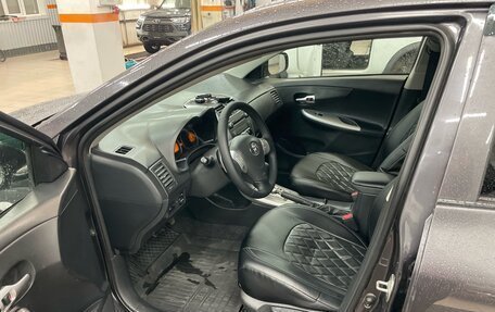Toyota Corolla, 2008 год, 820 000 рублей, 6 фотография