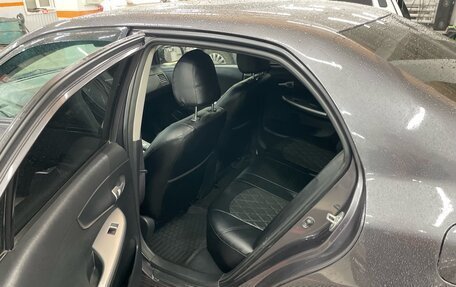 Toyota Corolla, 2008 год, 820 000 рублей, 7 фотография