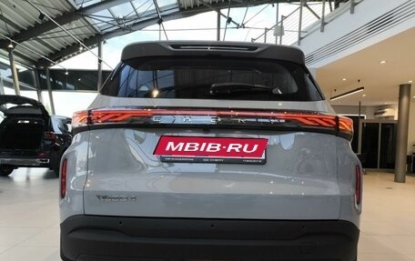 Chery Tiggo 4 I рестайлинг, 2025 год, 2 050 000 рублей, 5 фотография