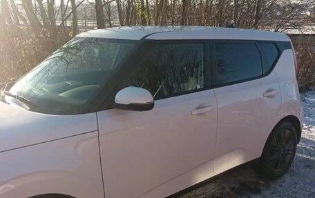 KIA Soul III, 2020 год, 1 550 000 рублей, 3 фотография