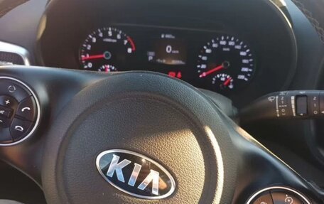 KIA Soul III, 2020 год, 1 550 000 рублей, 5 фотография