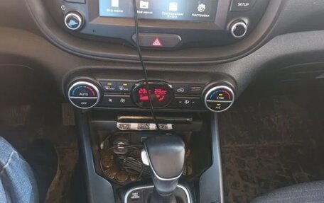 KIA Soul III, 2020 год, 1 550 000 рублей, 7 фотография