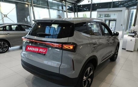 Chery Tiggo 4 I рестайлинг, 2025 год, 2 050 000 рублей, 4 фотография