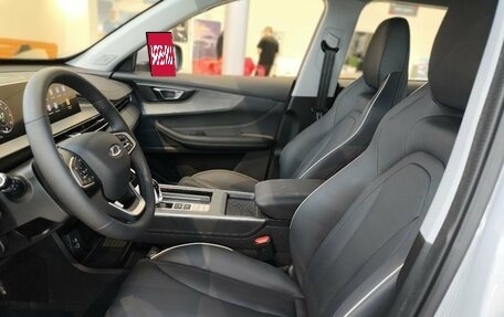 Chery Tiggo 4 I рестайлинг, 2025 год, 2 050 000 рублей, 11 фотография