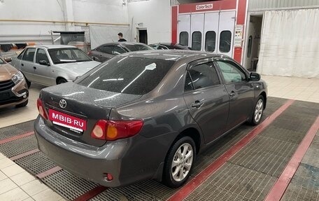 Toyota Corolla, 2008 год, 820 000 рублей, 2 фотография