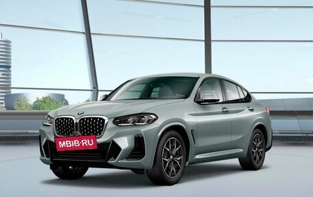 BMW X4, 2024 год, 8 020 000 рублей, 3 фотография