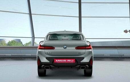 BMW X4, 2024 год, 8 020 000 рублей, 5 фотография