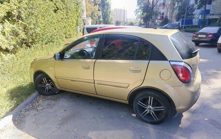 KIA Rio II, 2010 год, 600 000 рублей, 6 фотография