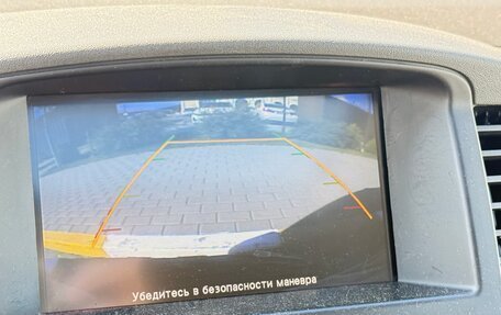 Nissan Pathfinder, 2012 год, 2 300 000 рублей, 5 фотография