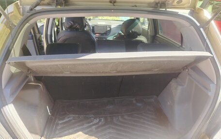 KIA Rio II, 2010 год, 600 000 рублей, 9 фотография