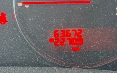 Nissan Pathfinder, 2012 год, 2 300 000 рублей, 6 фотография