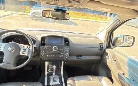 Nissan Pathfinder, 2012 год, 2 300 000 рублей, 15 фотография