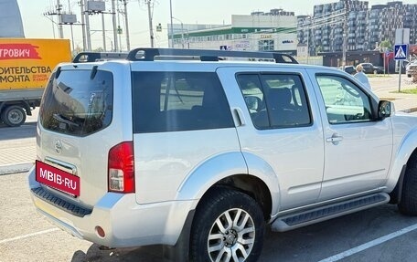 Nissan Pathfinder, 2012 год, 2 300 000 рублей, 11 фотография