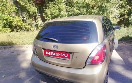 KIA Rio II, 2010 год, 600 000 рублей, 5 фотография