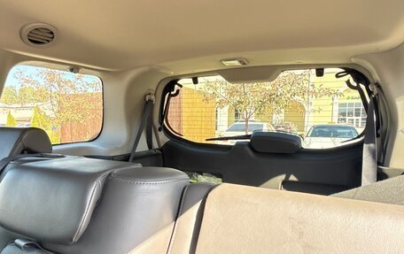 Nissan Pathfinder, 2012 год, 2 300 000 рублей, 14 фотография