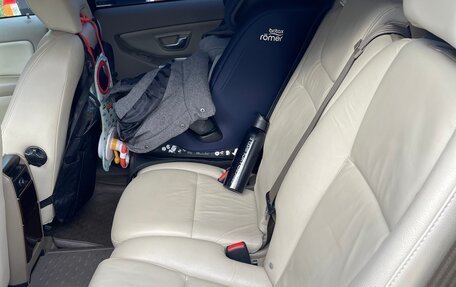 Volvo XC90 II рестайлинг, 2010 год, 3 500 000 рублей, 13 фотография