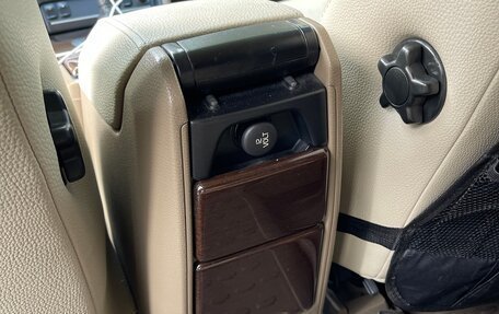 Volvo XC90 II рестайлинг, 2010 год, 3 500 000 рублей, 14 фотография