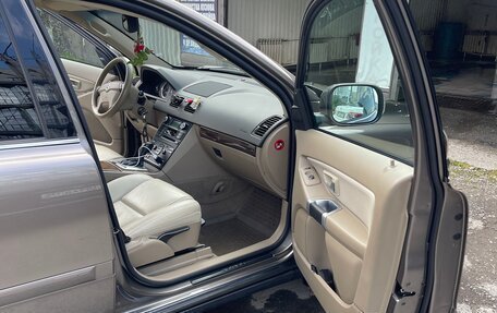 Volvo XC90 II рестайлинг, 2010 год, 3 500 000 рублей, 11 фотография