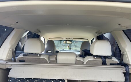 Volvo XC90 II рестайлинг, 2010 год, 3 500 000 рублей, 18 фотография