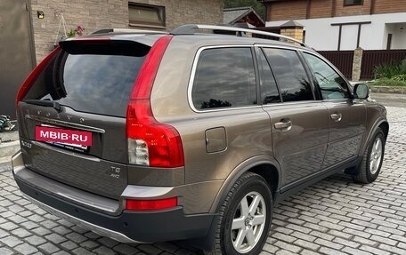 Volvo XC90 II рестайлинг, 2010 год, 3 500 000 рублей, 6 фотография