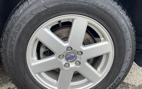 Volvo XC90 II рестайлинг, 2010 год, 3 500 000 рублей, 23 фотография