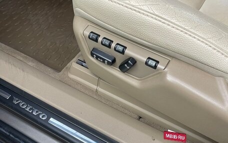 Volvo XC90 II рестайлинг, 2010 год, 3 500 000 рублей, 9 фотография