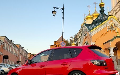 Mazda 3, 2006 год, 750 000 рублей, 2 фотография